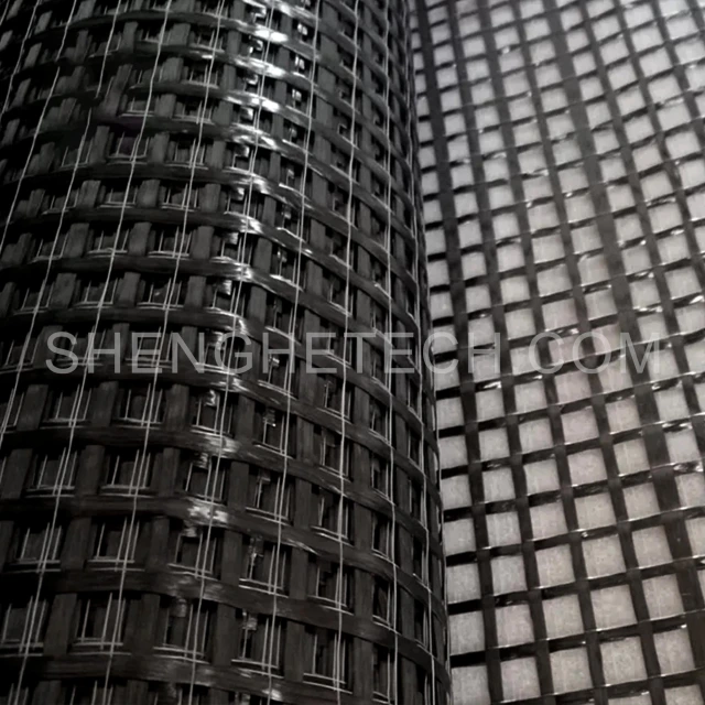 Carbon Fiber Mesh – High-Strength Reinforcement for Roads & Bridges,Carbon Fiber Mesh – High-Strength Reinforcement for Roads & Bridges