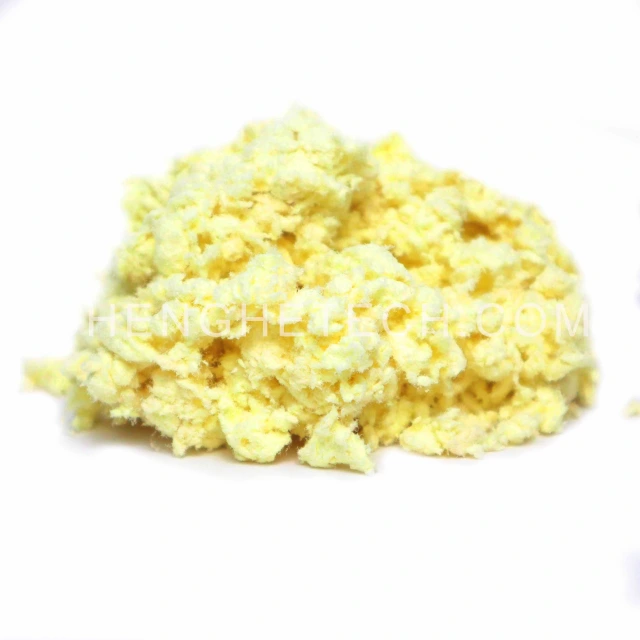 kevlar pulp