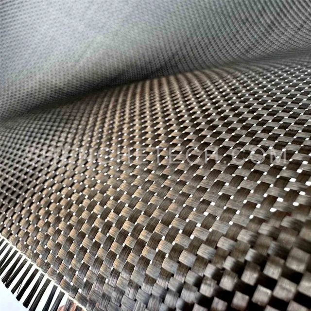 Carbon fiber fabric-Plain,carbon fiber fabric-plain