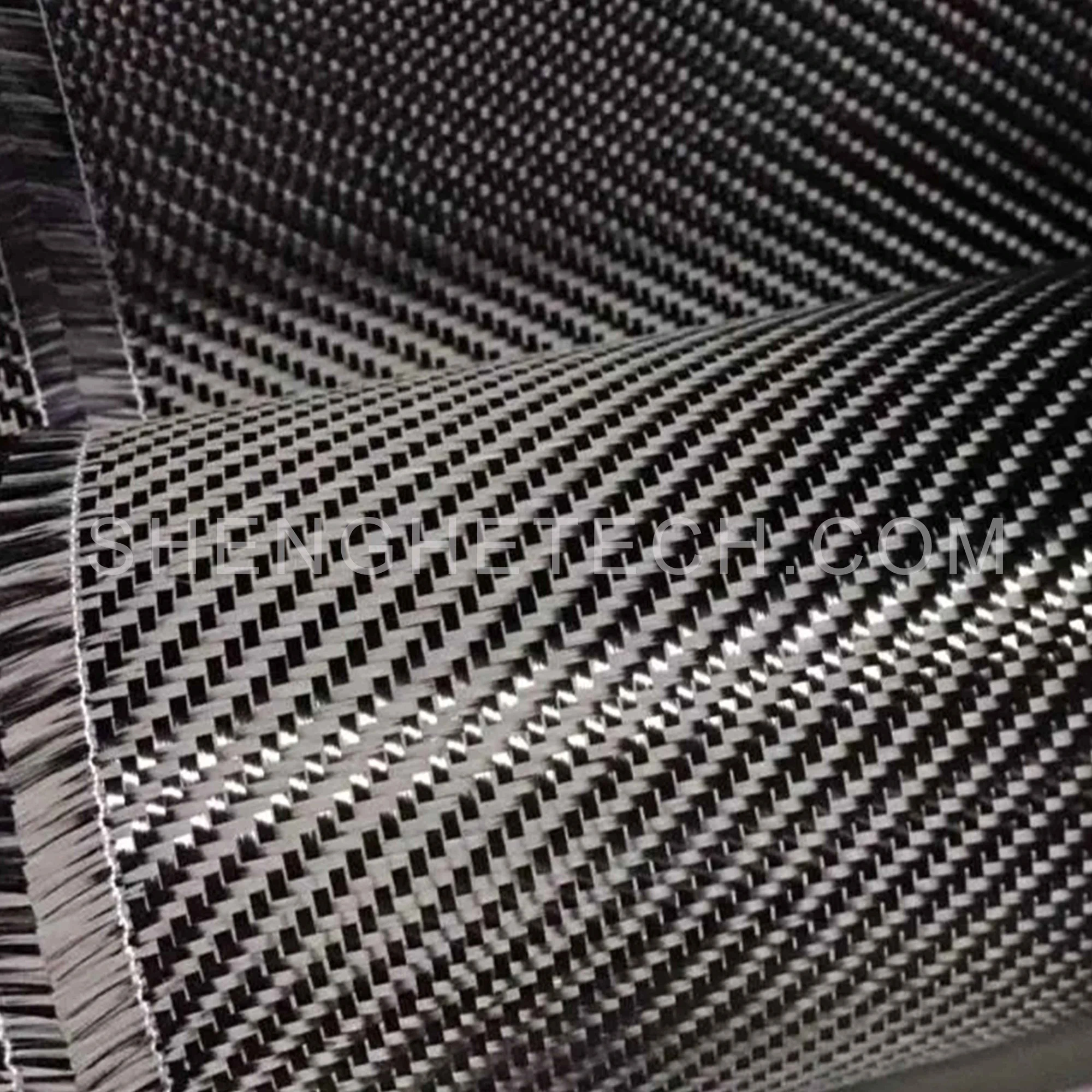 carbon twill