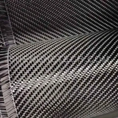 carbon twill