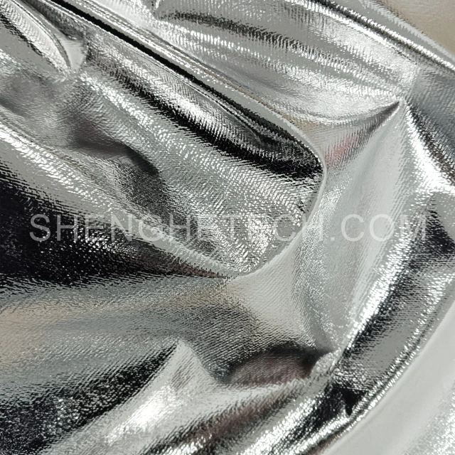 panox aluminized fabric