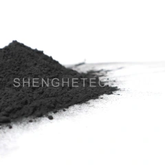 agency power carbon fiber