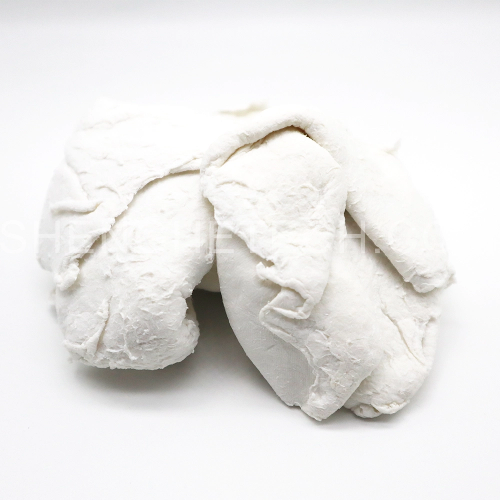 Precipitated Para Aramid Fiber