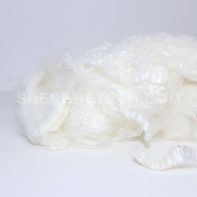 Nomex fiber