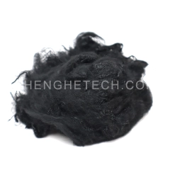Pan carbon fiber
