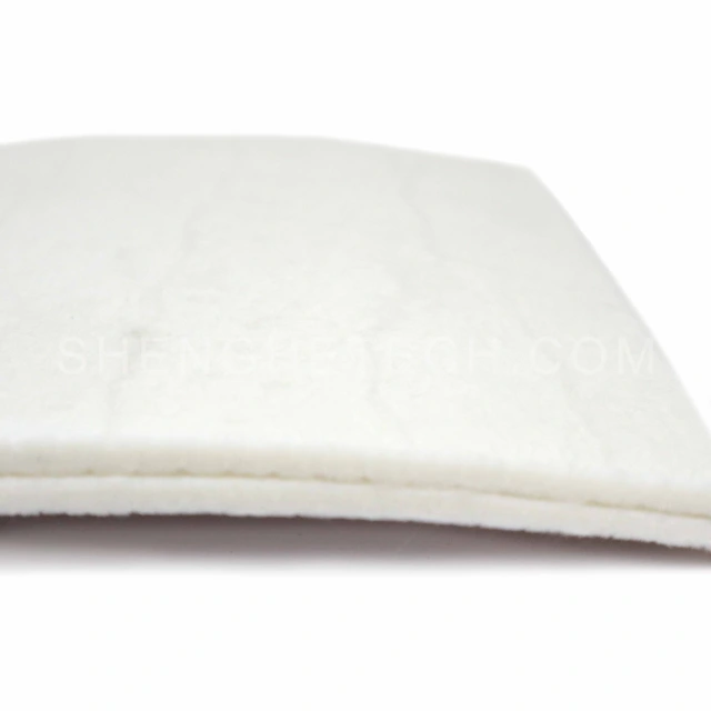 thermal insulation felt