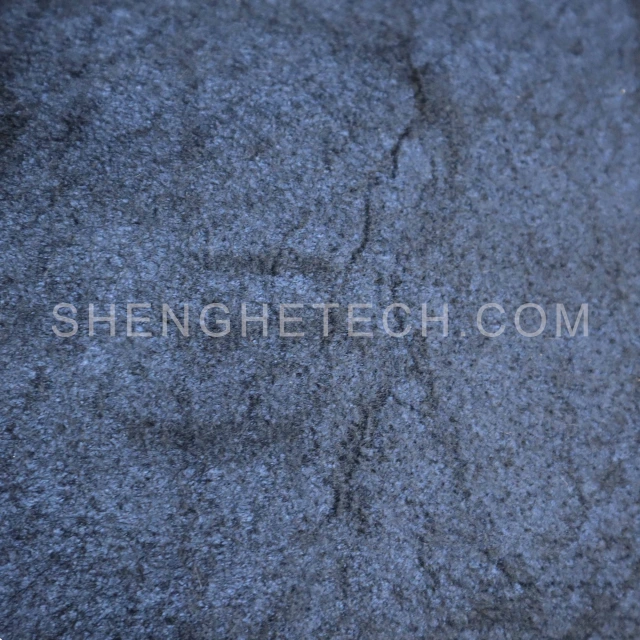 pan aerogel felt