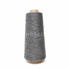 Panox and nomex yarn